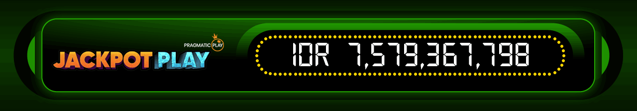WARUNGPOKER88 Jackpot