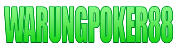 Logo WARUNGPOKER88