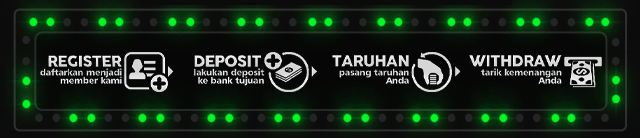 WARUNGPOKER88 Jackpot